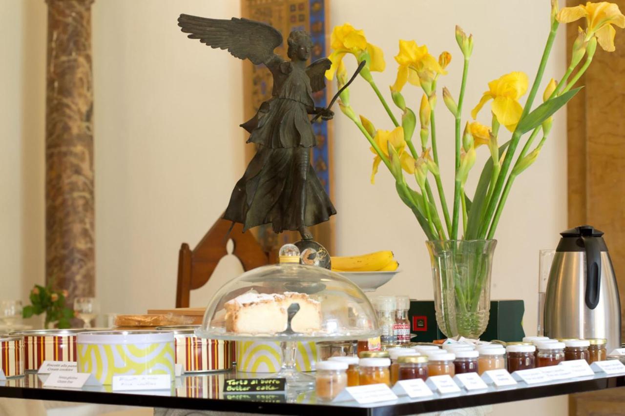 La Casa Nel Borgo Bed & Breakfast Piadena Ngoại thất bức ảnh