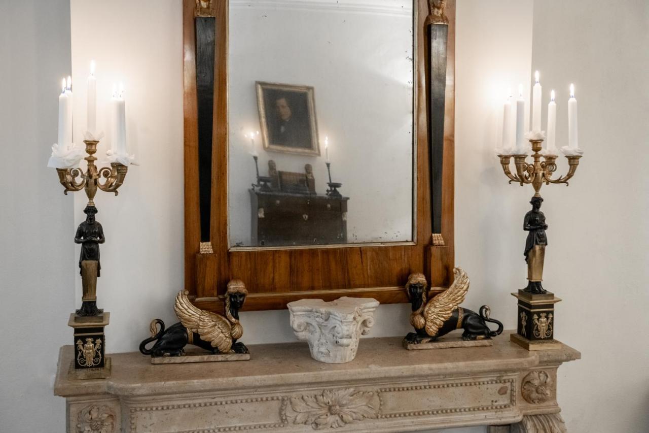 La Casa Nel Borgo Bed & Breakfast Piadena Ngoại thất bức ảnh