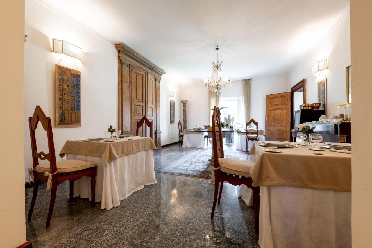 La Casa Nel Borgo Bed & Breakfast Piadena Ngoại thất bức ảnh