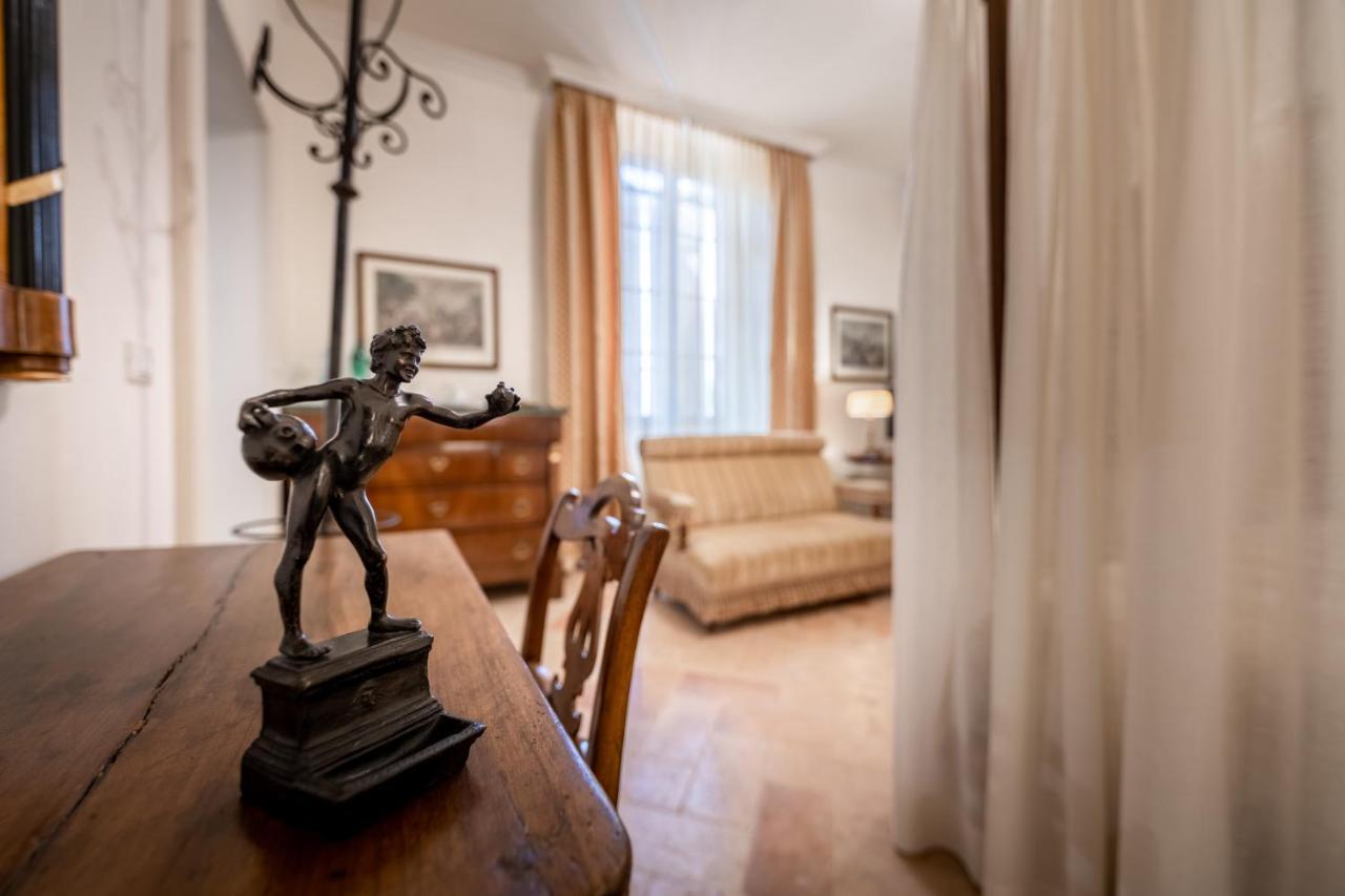 La Casa Nel Borgo Bed & Breakfast Piadena Ngoại thất bức ảnh