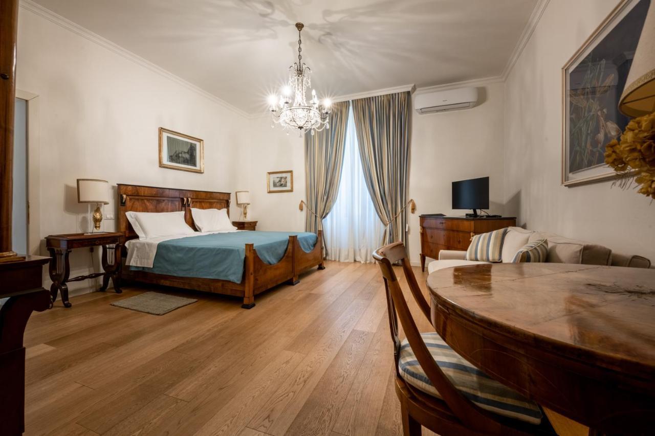 La Casa Nel Borgo Bed & Breakfast Piadena Ngoại thất bức ảnh