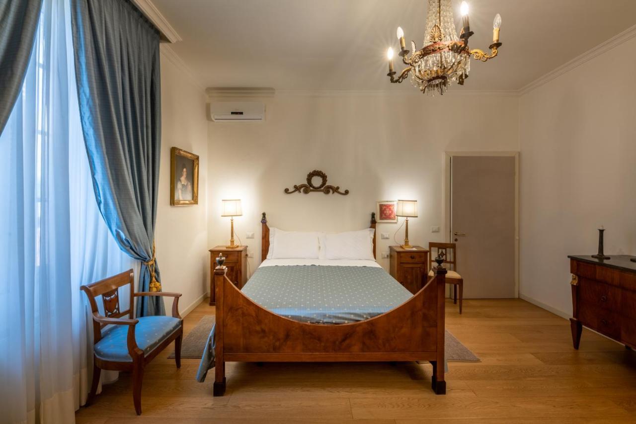 La Casa Nel Borgo Bed & Breakfast Piadena Ngoại thất bức ảnh