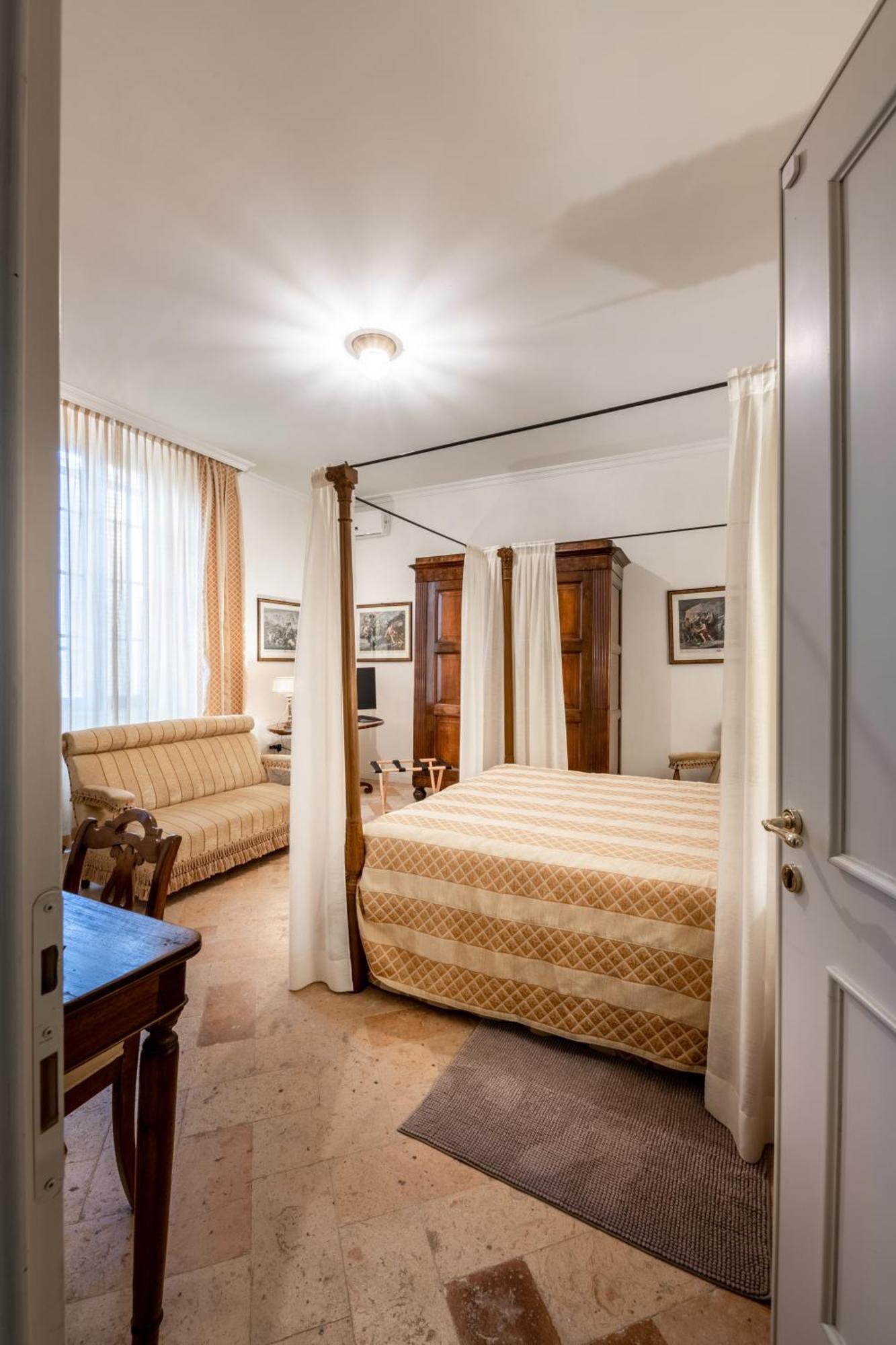 La Casa Nel Borgo Bed & Breakfast Piadena Phòng bức ảnh