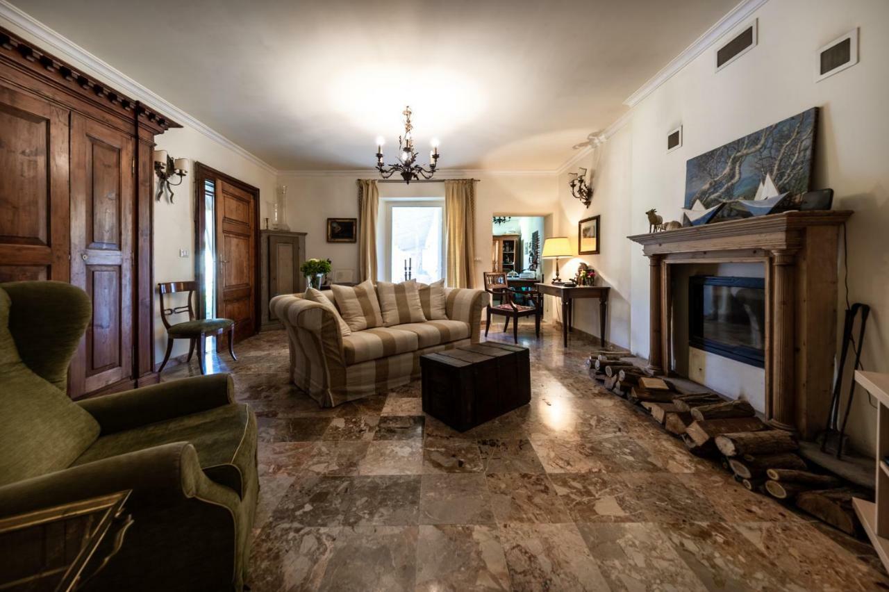 La Casa Nel Borgo Bed & Breakfast Piadena Ngoại thất bức ảnh